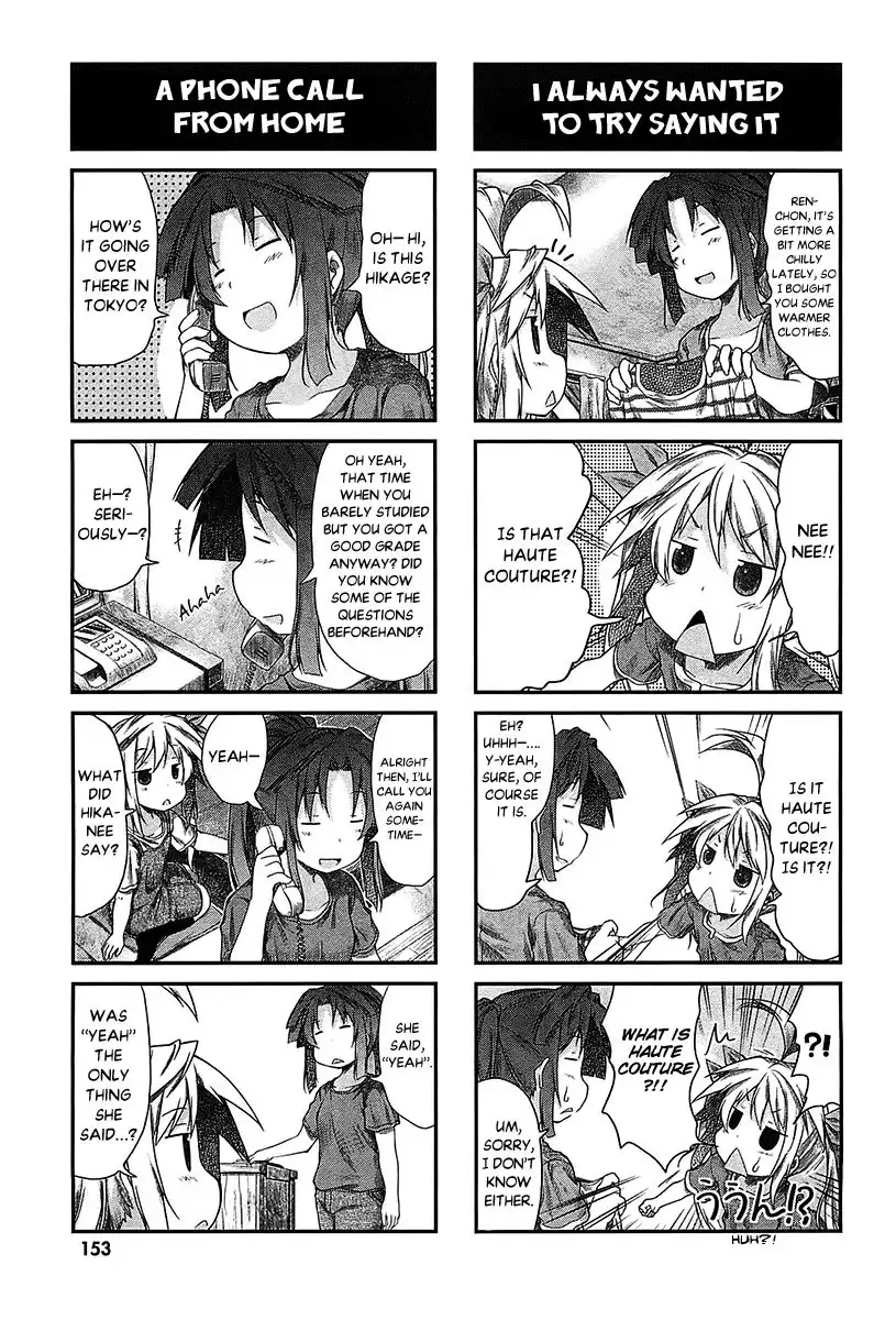 Non Non Biyori Chapter 25.2 9